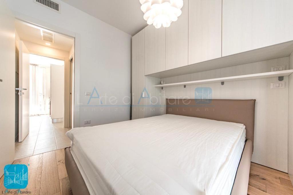 Residence Wave Plus Лидо-ди-Езоло Экстерьер фото